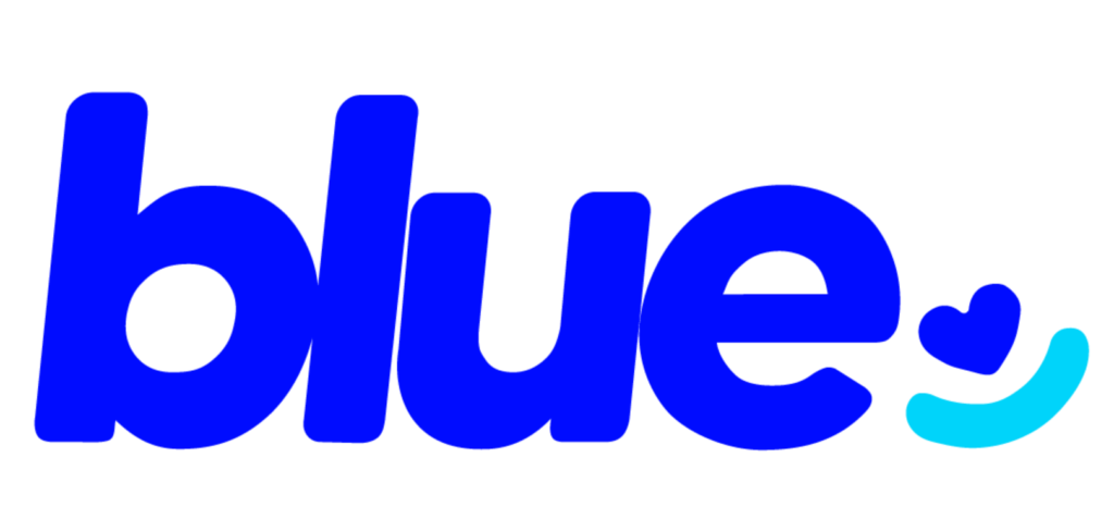 Blue Saude
