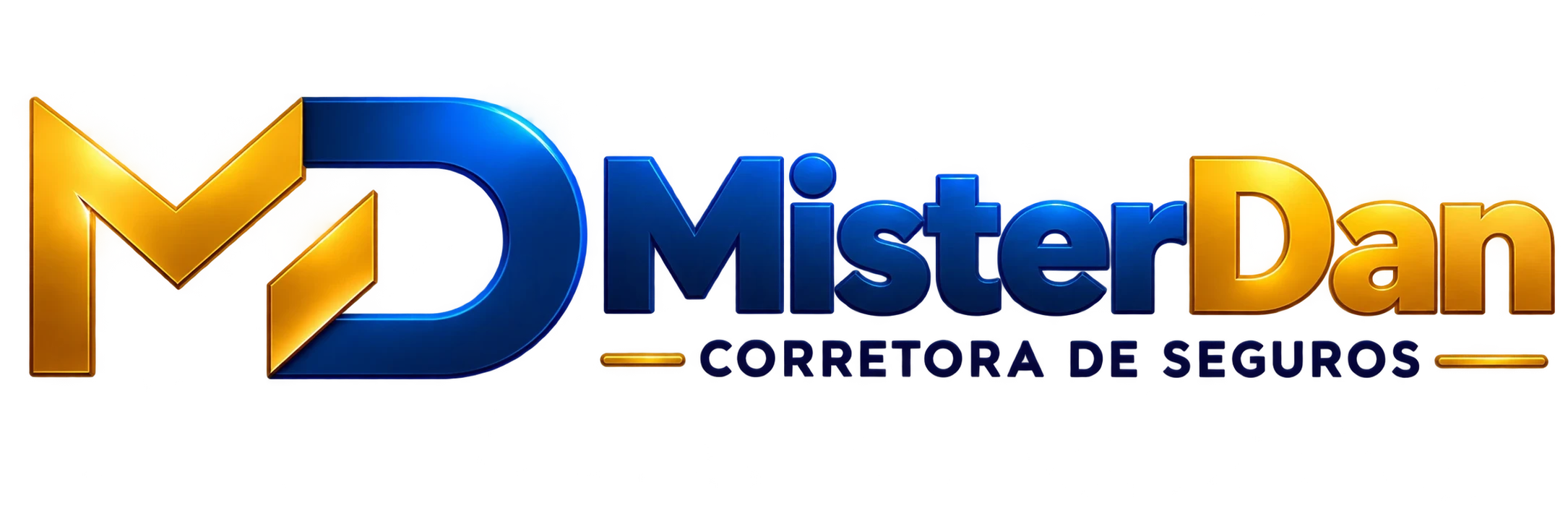 MisterDan Corretora